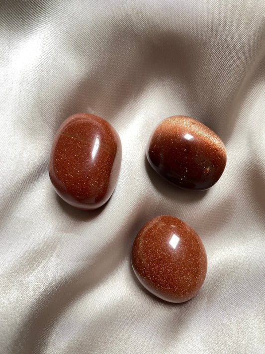 Gold sandstone stone