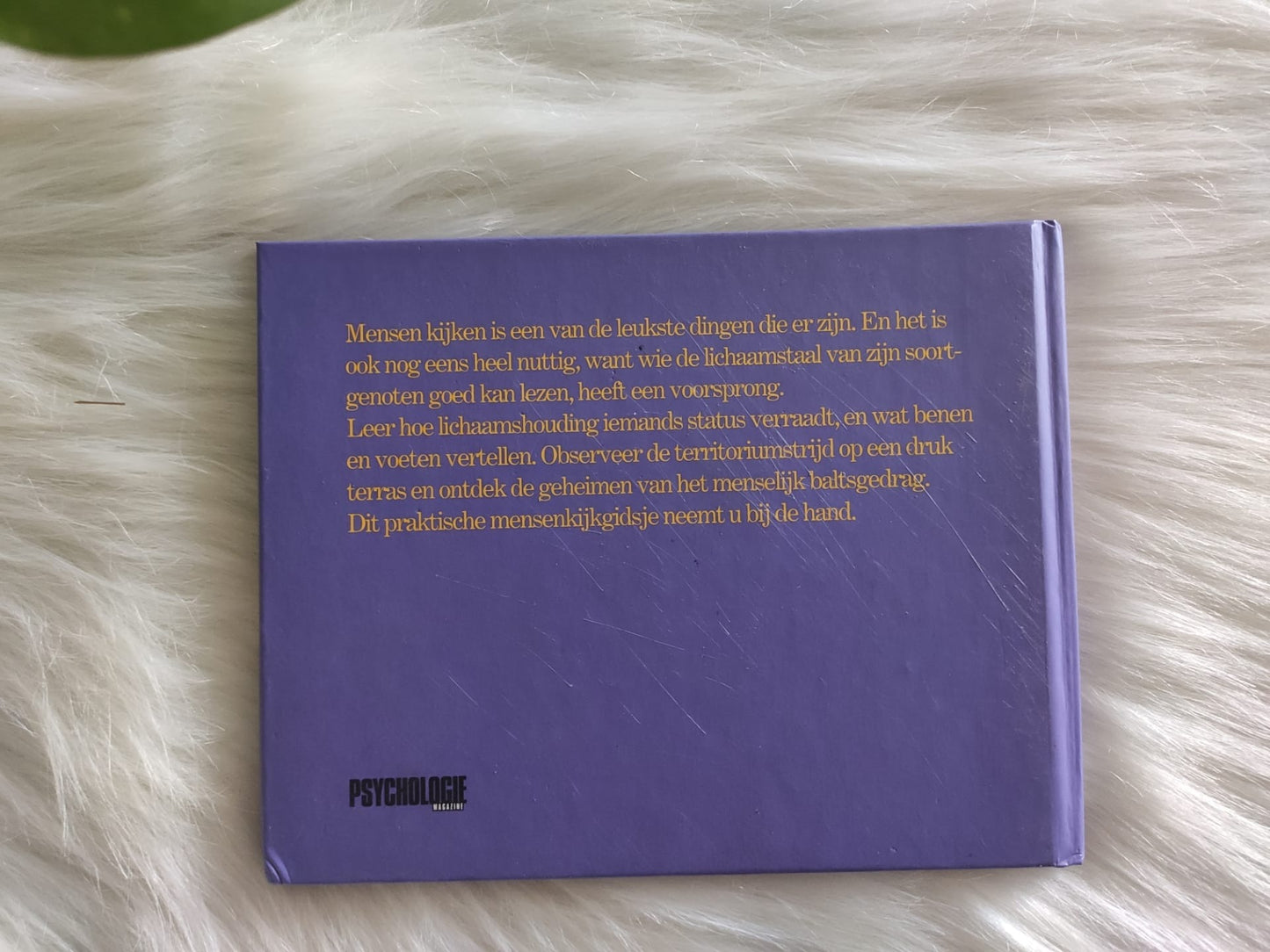 Mensen Kijken: alles over lichaamstaal