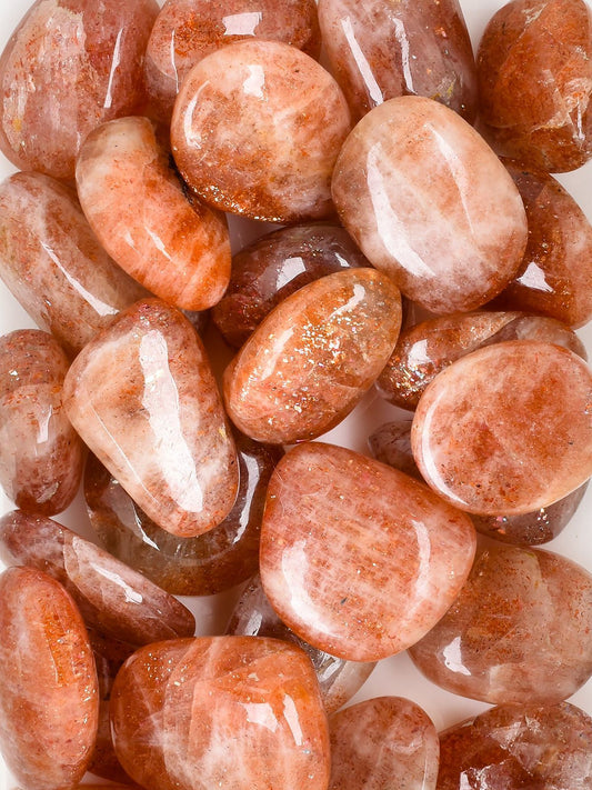 Sunstone: The Stone of Helios