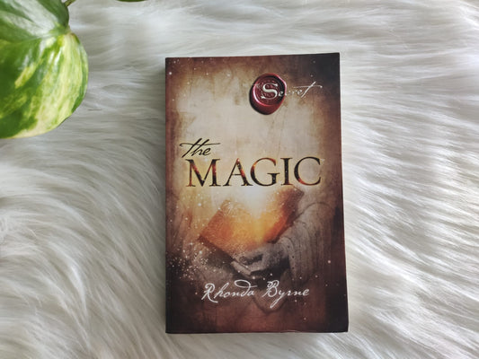 The Secret: The Magic