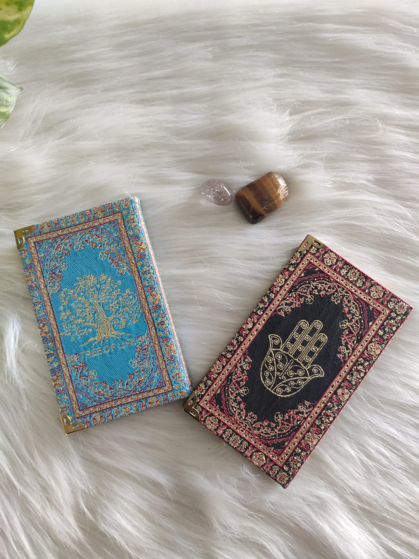 Spiritual little Notebooks