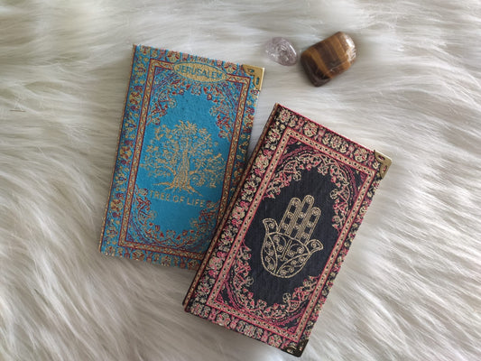 Spiritual little Notebooks